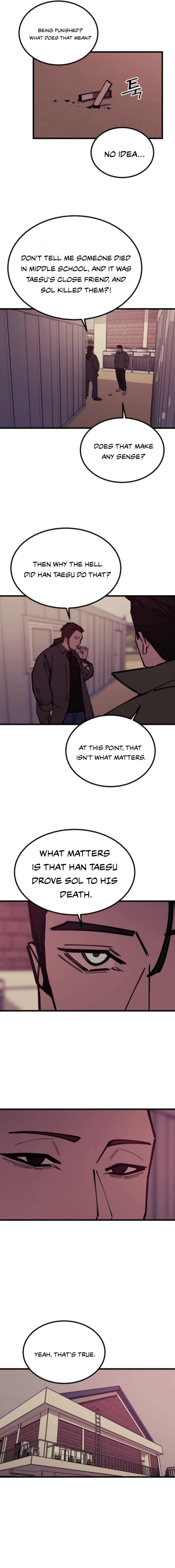 Read Returning Student chapter 38 image 7 on Lezhin