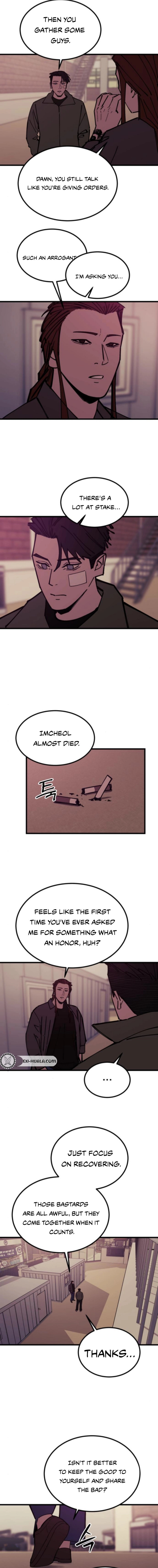 Read Returning Student chapter 38 image 9 on Lezhin