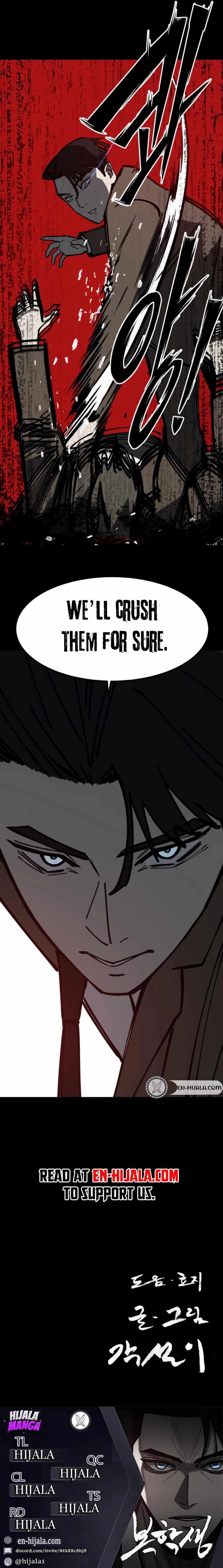 Read Returning Student chapter 39 image 11 on Lezhin