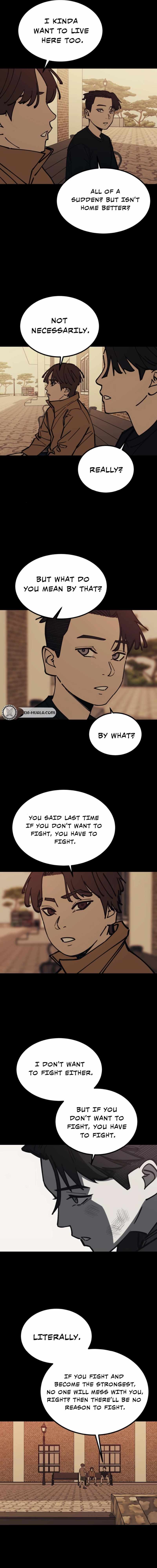 Read Returning Student chapter 39 image 8 on Lezhin