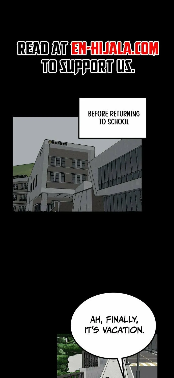 Read Returning Student chapter 4 image 2 on Lezhin