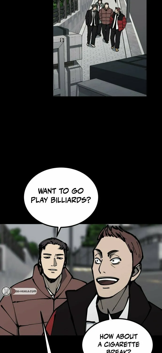 Read Returning Student chapter 4 image 3 on Lezhin