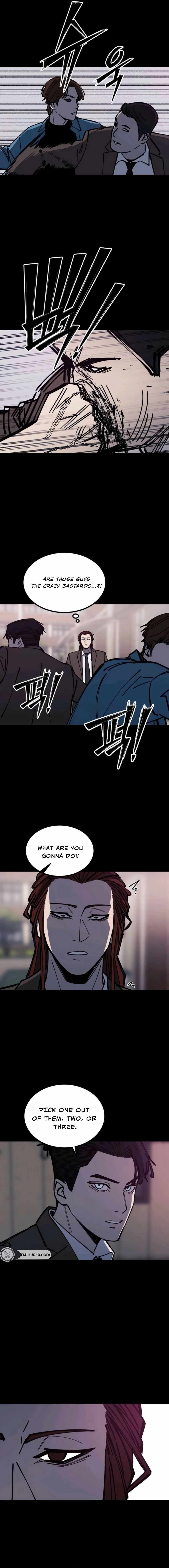 Read Returning Student chapter 40 image 10 on Lezhin