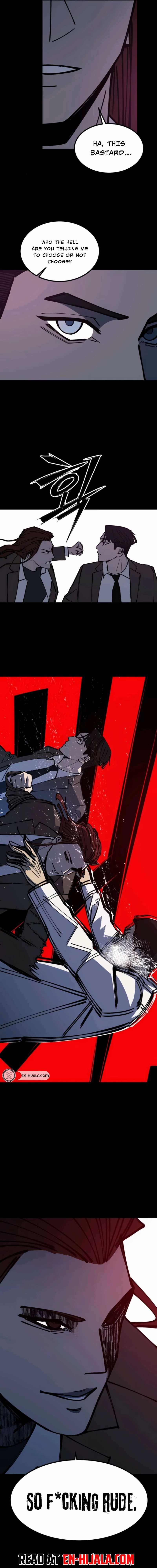 Read Returning Student chapter 40 image 11 on Lezhin