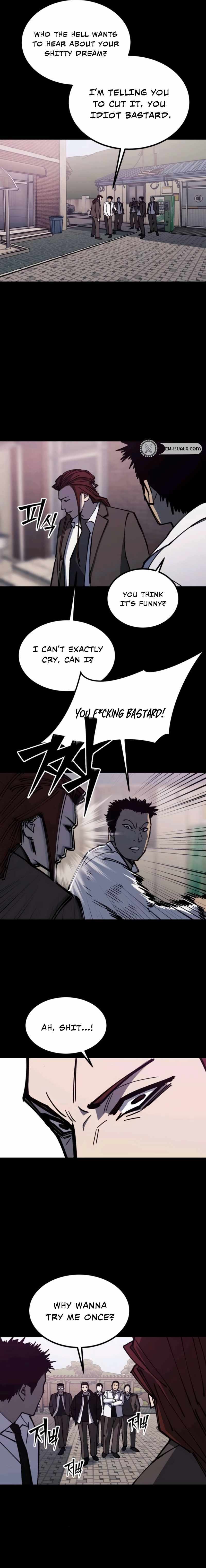 Read Returning Student chapter 40 image 5 on Lezhin