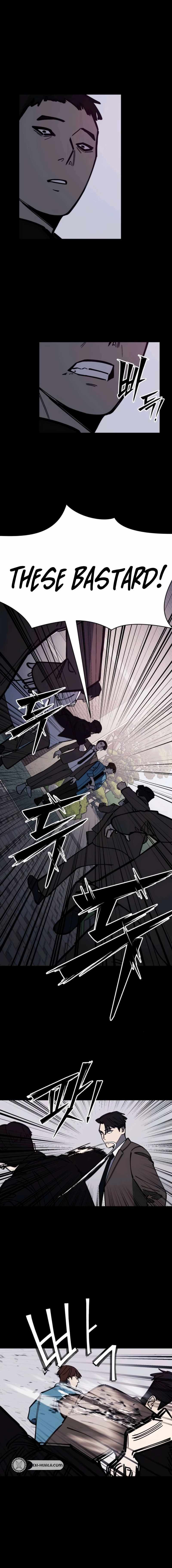 Read Returning Student chapter 40 image 9 on Lezhin