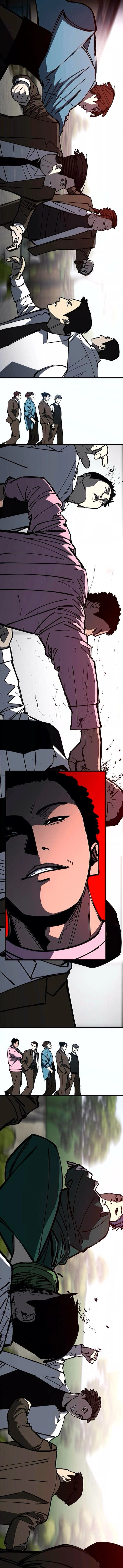 Read Returning Student chapter 41 image 4 on Lezhin