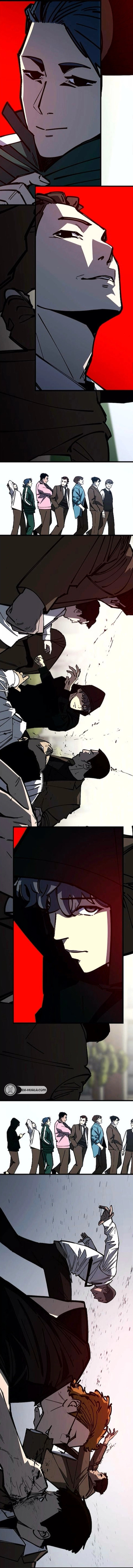 Read Returning Student chapter 41 image 5 on Lezhin