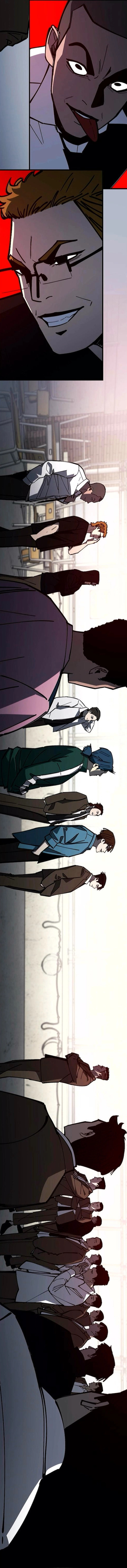 Read Returning Student chapter 41 image 6 on Lezhin