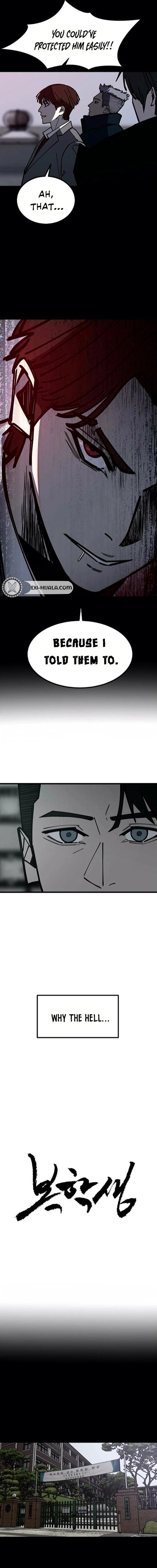 Read Returning Student chapter 42 image 1 on Lezhin