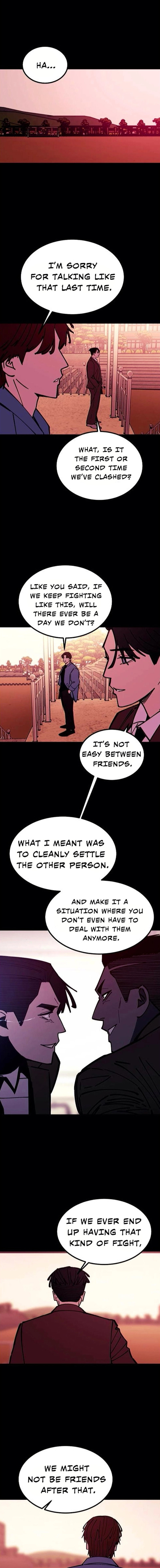 Read Returning Student chapter 42 image 10 on Lezhin