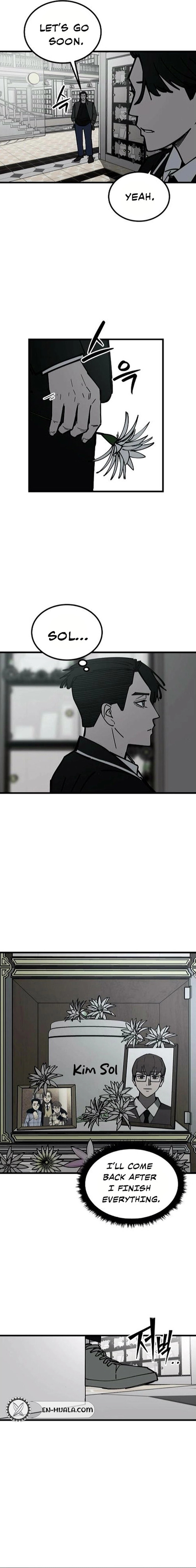 Read Returning Student chapter 42 image 12 on Lezhin