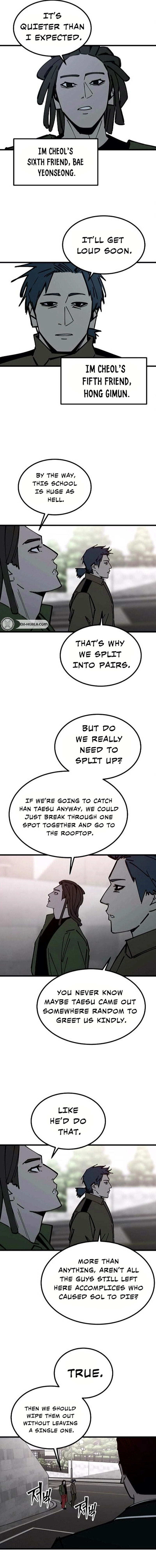 Read Returning Student chapter 43 image 10 on Lezhin