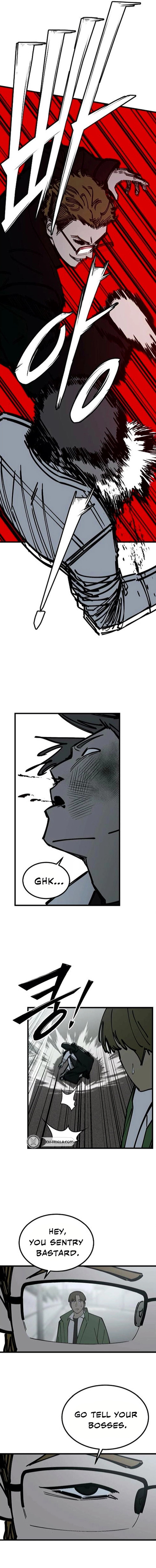 Read Returning Student chapter 43 image 4 on Lezhin