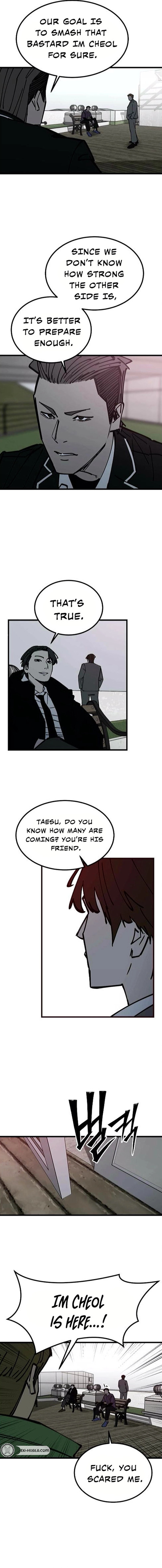 Read Returning Student chapter 43 image 7 on Lezhin