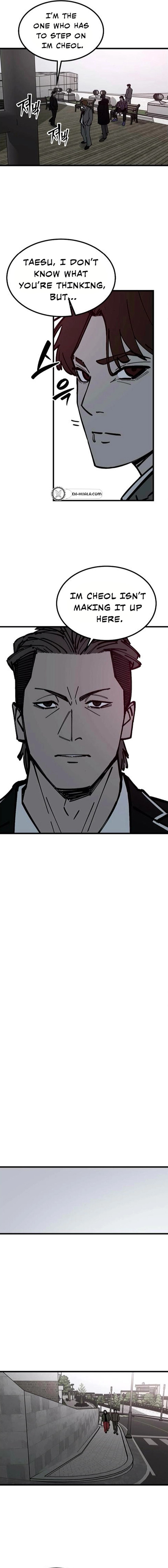 Read Returning Student chapter 43 image 9 on Lezhin