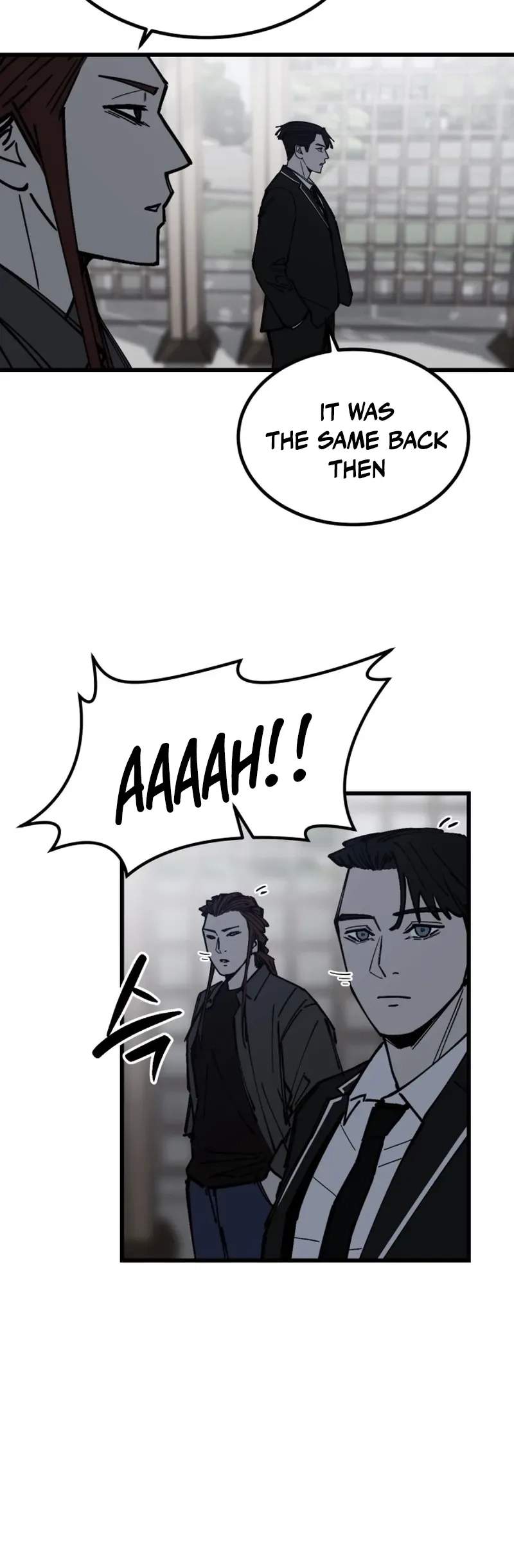 Read Returning Student chapter 44 image 1 on Lezhin