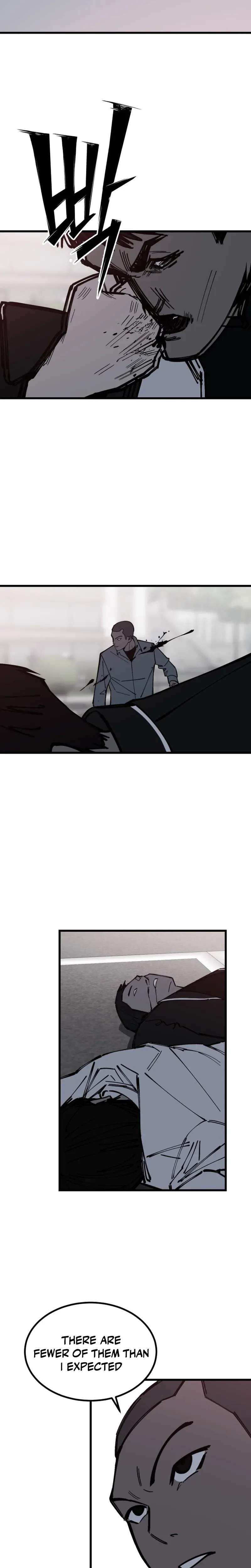 Read Returning Student chapter 44 image 10 on Lezhin