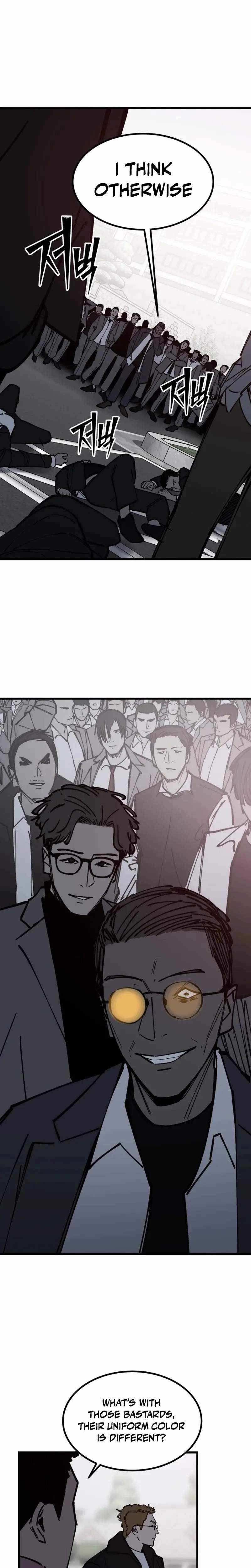 Read Returning Student chapter 44 image 14 on Lezhin