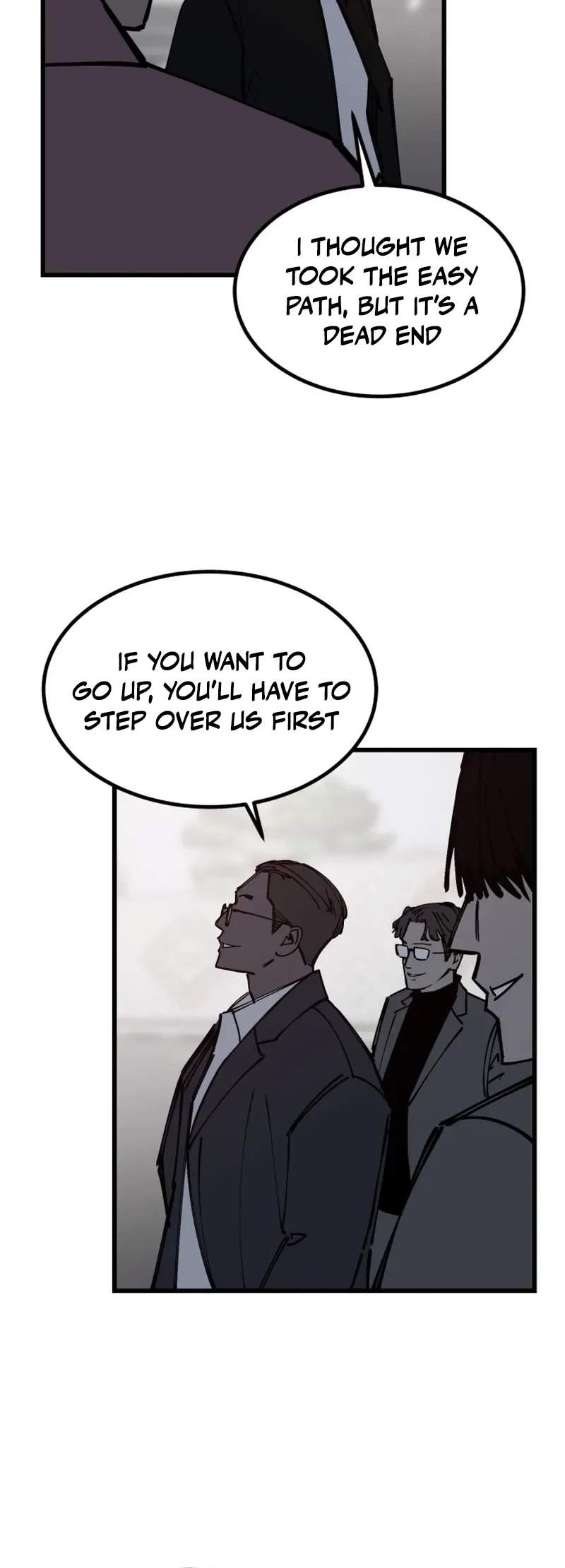 Read Returning Student chapter 44 image 15 on Lezhin