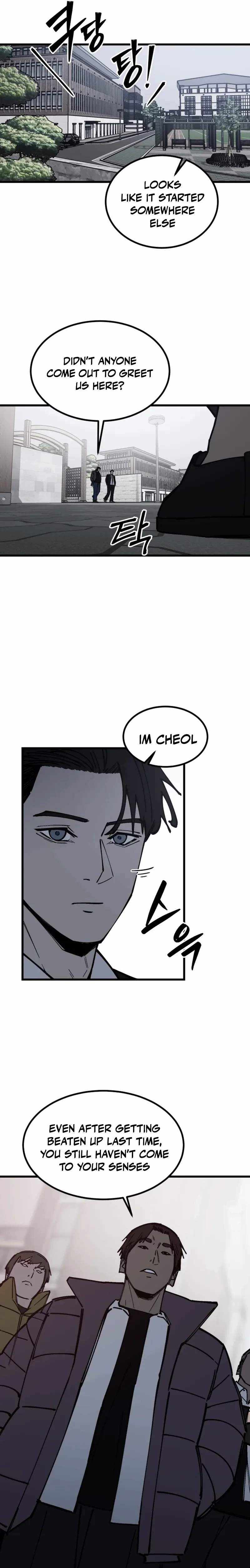 Read Returning Student chapter 44 image 2 on Lezhin