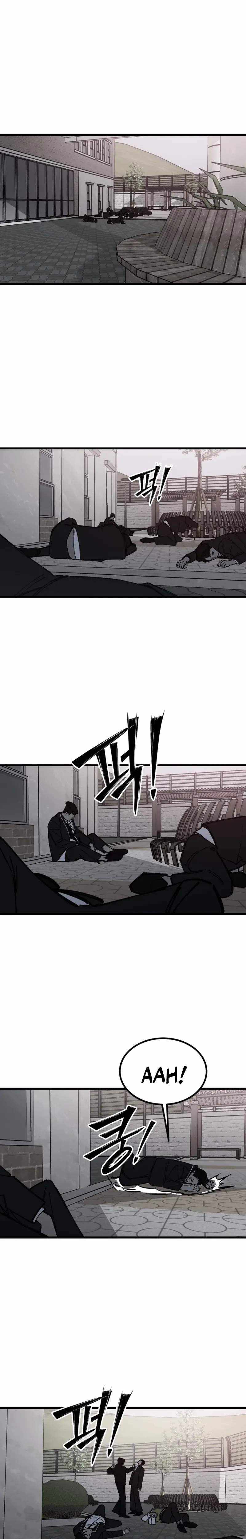 Read Returning Student chapter 44 image 20 on Lezhin
