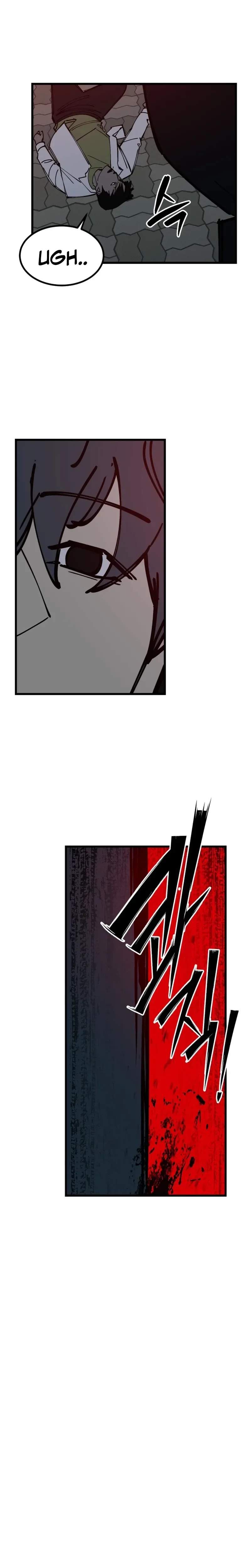 Read Returning Student chapter 44 image 22 on Lezhin