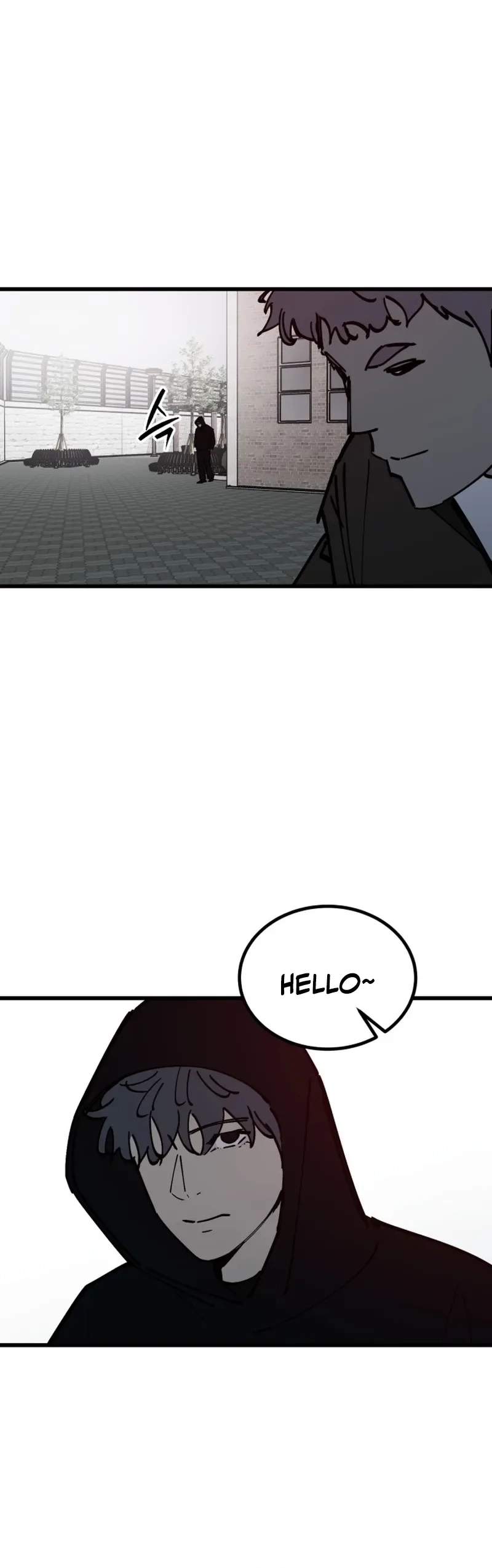 Read Returning Student chapter 44 image 23 on Lezhin
