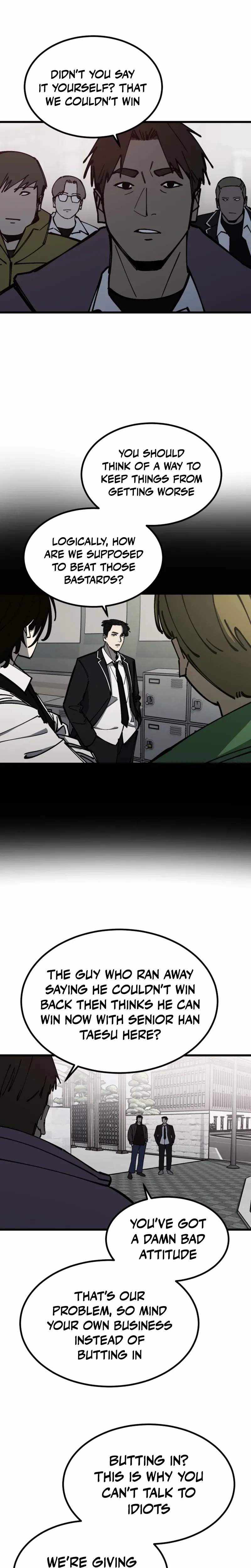 Read Returning Student chapter 44 image 4 on Lezhin
