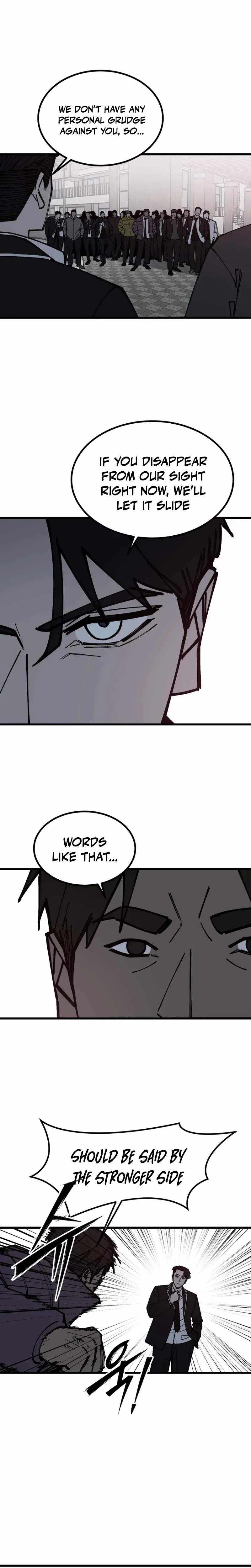 Read Returning Student chapter 44 image 6 on Lezhin