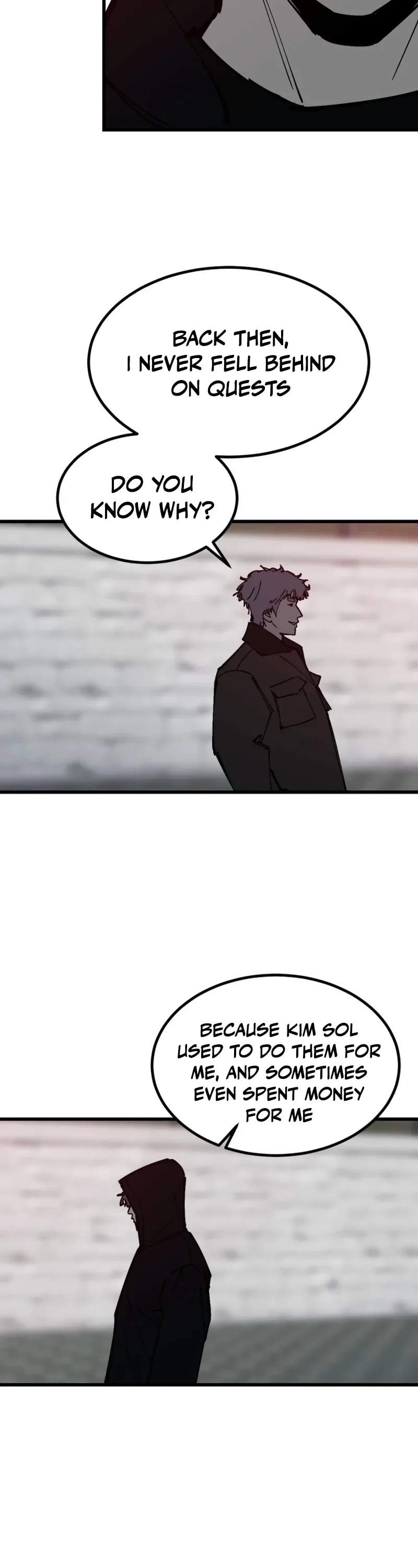 Read Returning Student chapter 45 image 1 on Lezhin