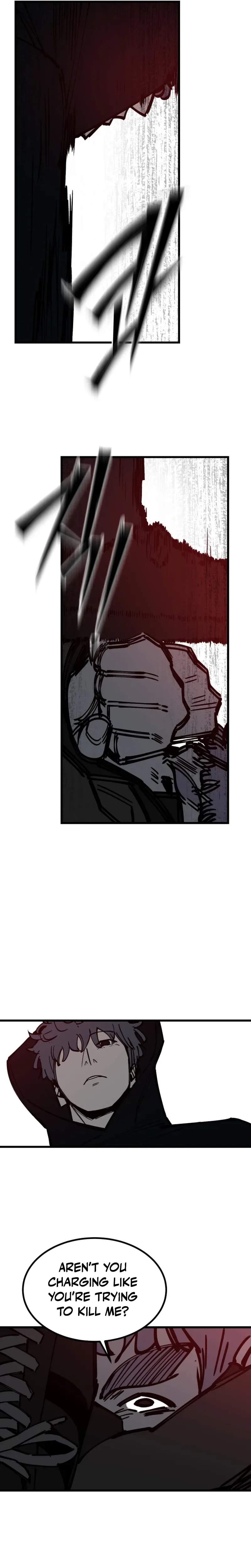 Read Returning Student chapter 45 image 10 on Lezhin