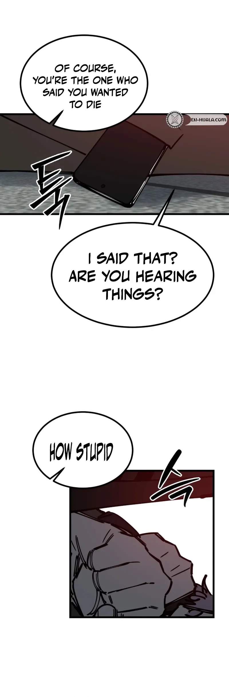 Read Returning Student chapter 45 image 11 on Lezhin