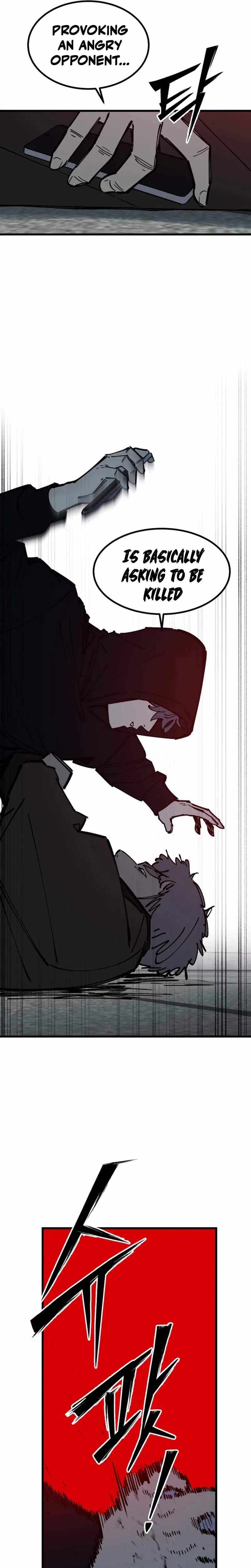 Read Returning Student chapter 45 image 12 on Lezhin