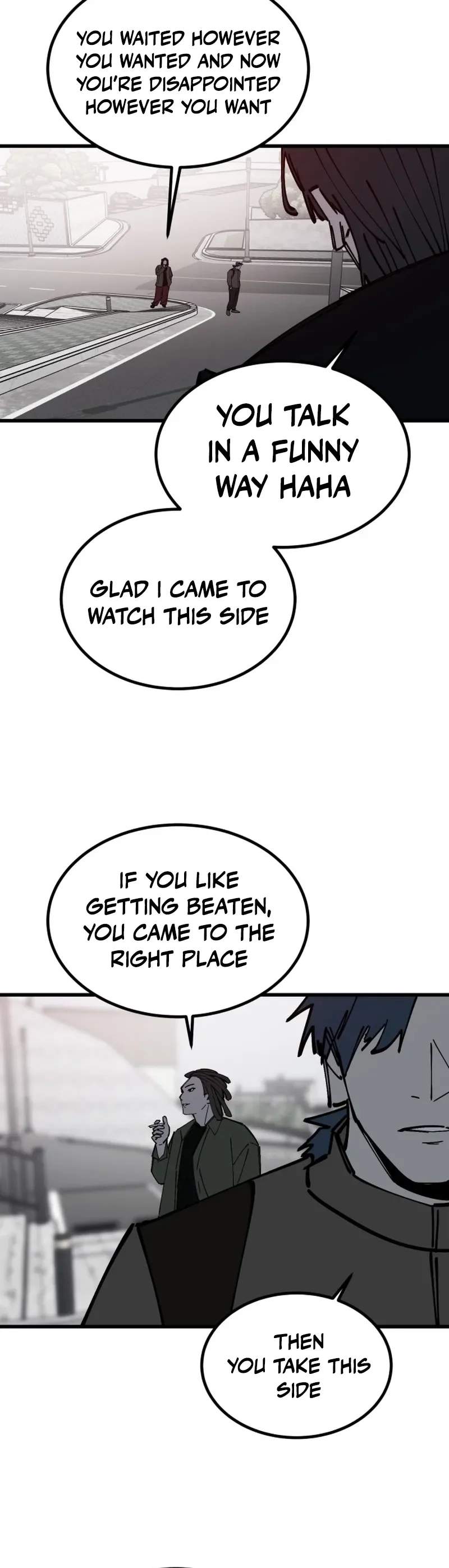 Read Returning Student chapter 45 image 17 on Lezhin
