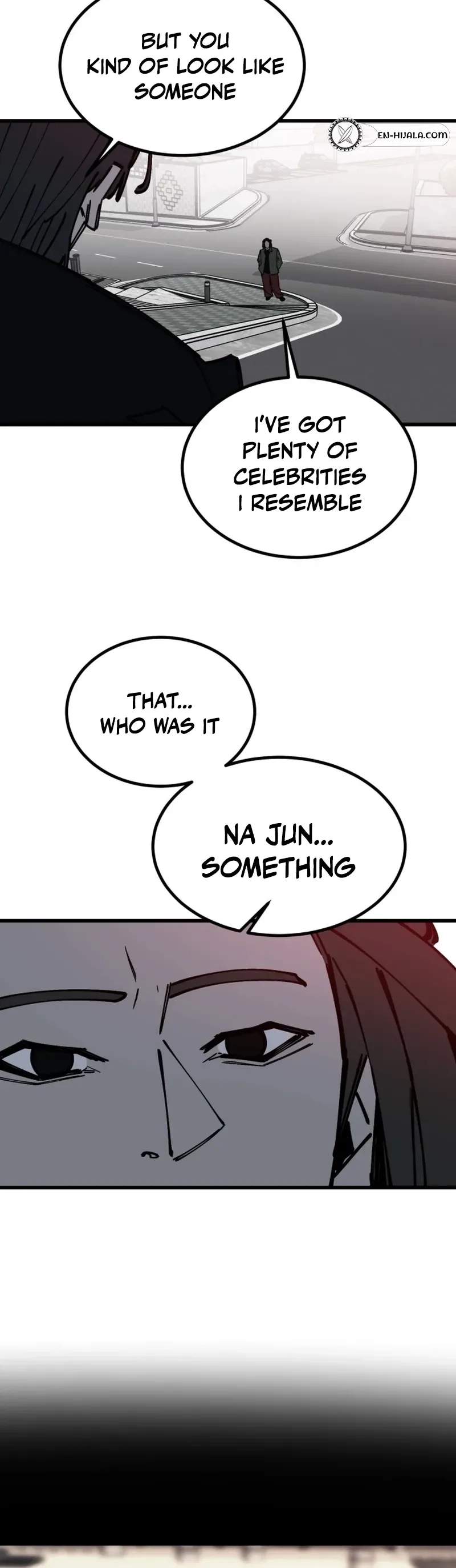 Read Returning Student chapter 45 image 19 on Lezhin