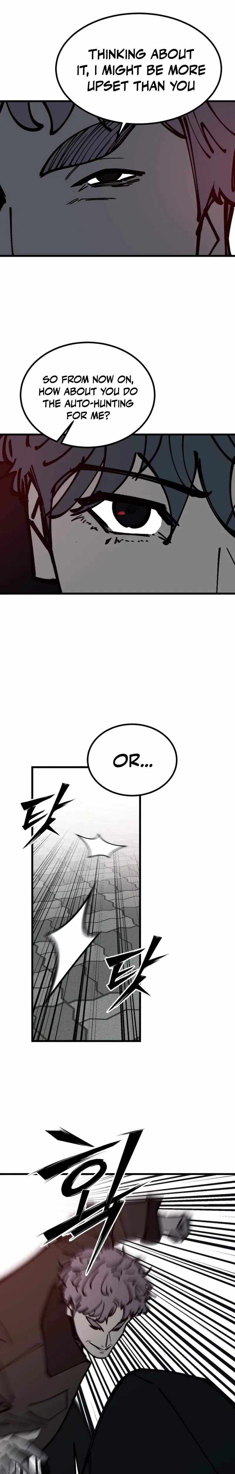 Read Returning Student chapter 45 image 2 on Lezhin