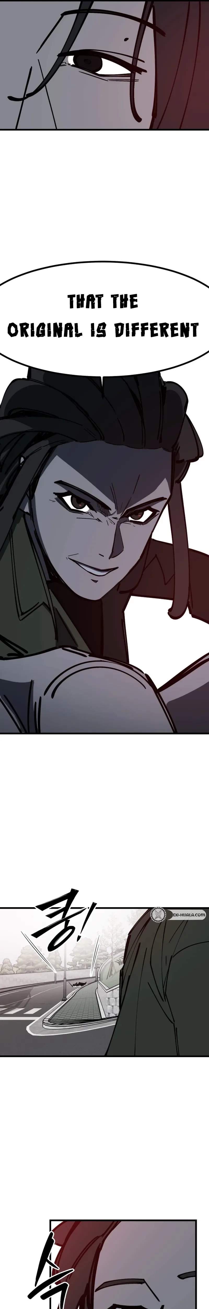 Read Returning Student chapter 45 image 22 on Lezhin