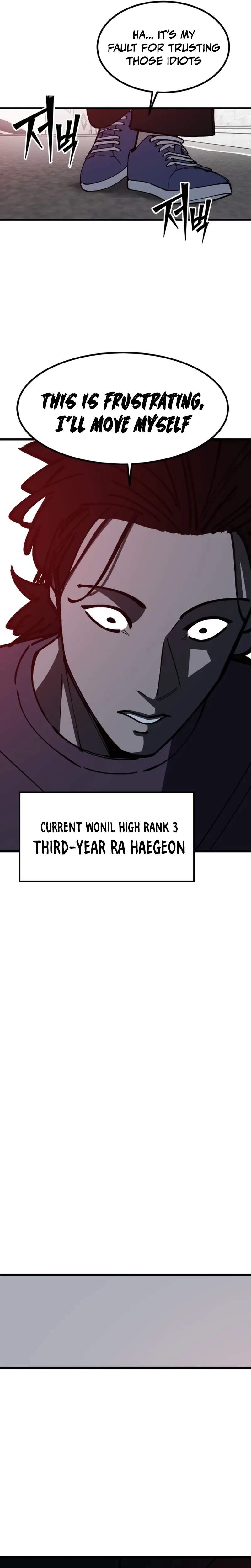 Read Returning Student chapter 45 image 24 on Lezhin