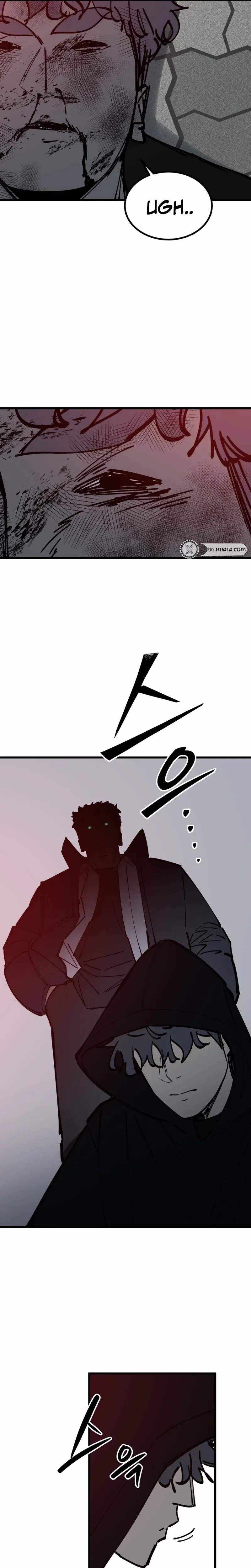 Read Returning Student chapter 45 image 26 on Lezhin
