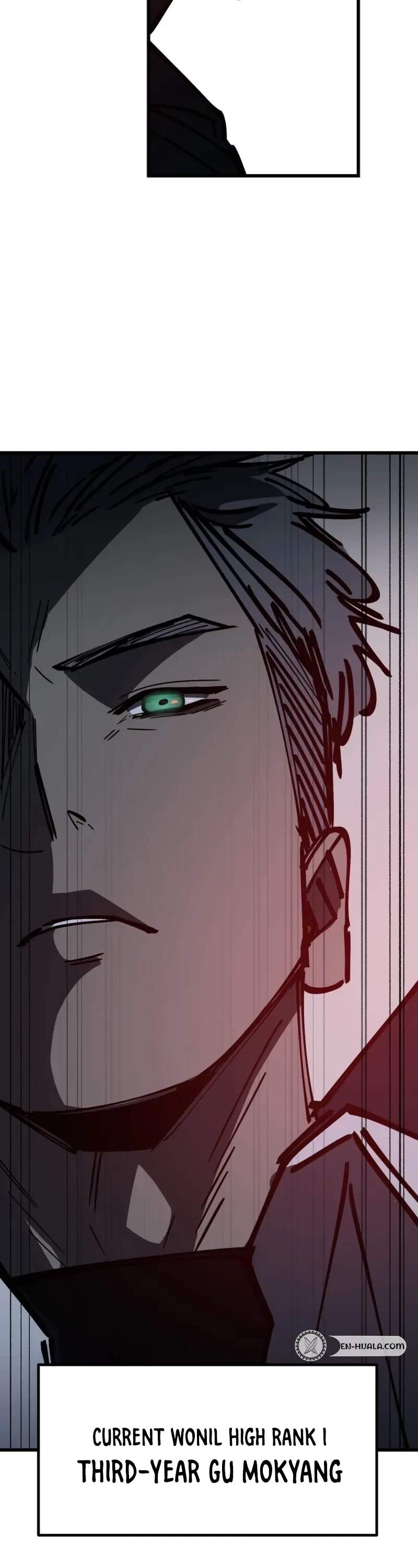 Read Returning Student chapter 45 image 27 on Lezhin