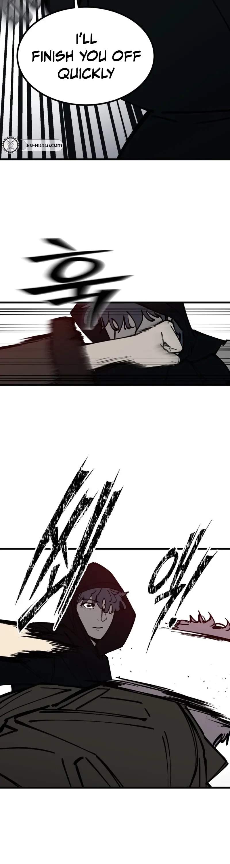 Read Returning Student chapter 45 image 3 on Lezhin