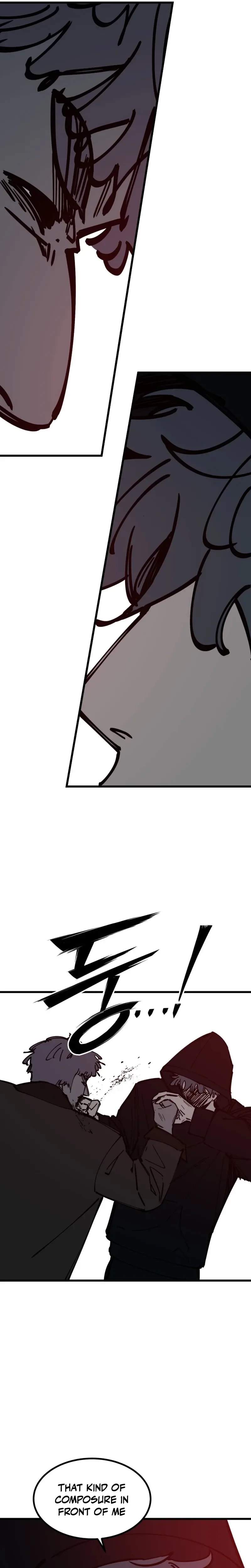 Read Returning Student chapter 45 image 6 on Lezhin