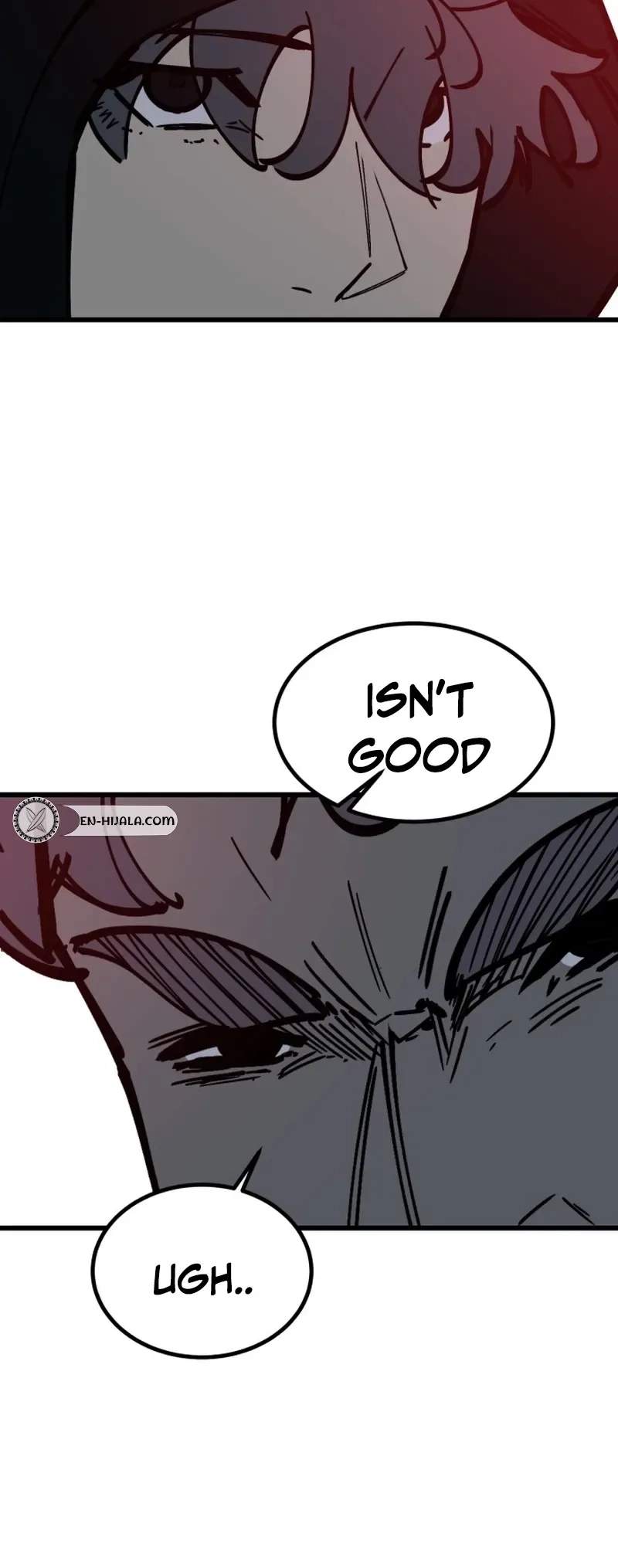 Read Returning Student chapter 45 image 7 on Lezhin