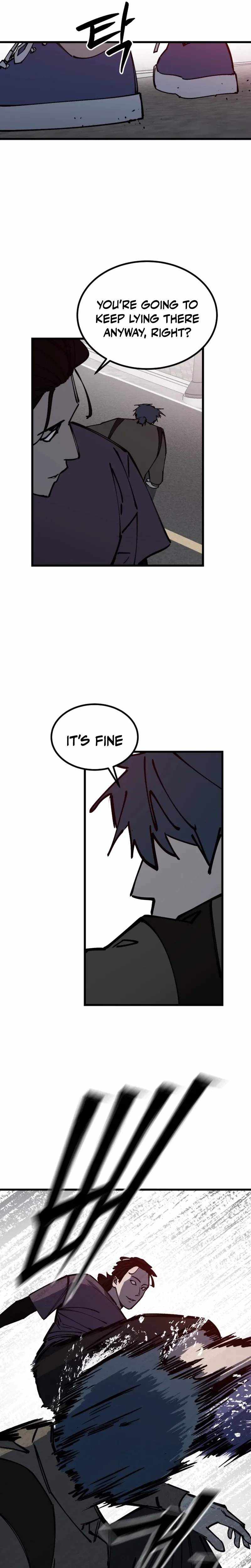 Read Returning Student chapter 46 image 10 on Lezhin