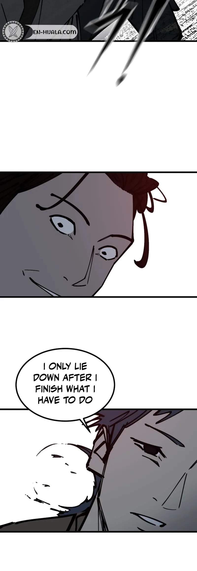 Read Returning Student chapter 46 image 11 on Lezhin