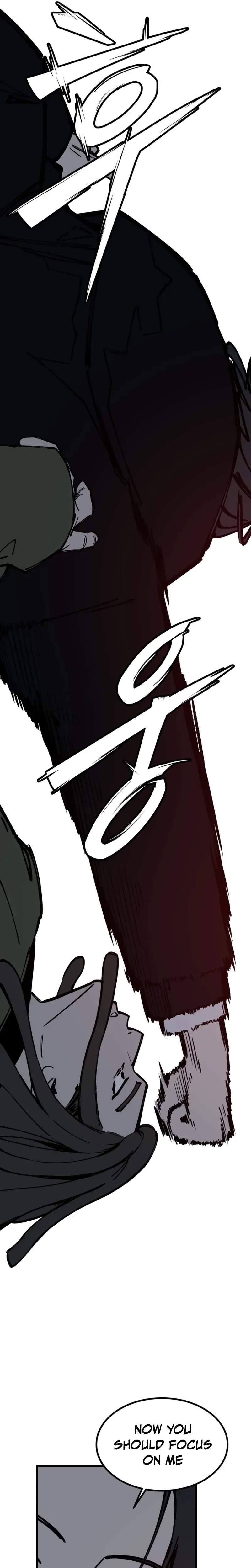 Read Returning Student chapter 46 image 14 on Lezhin
