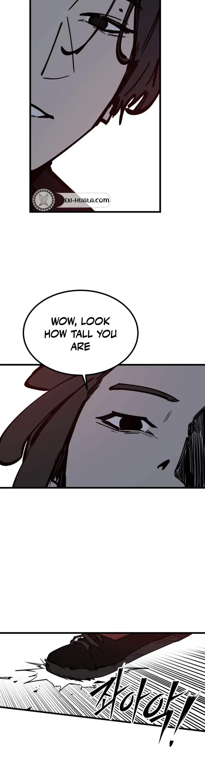 Read Returning Student chapter 46 image 15 on Lezhin