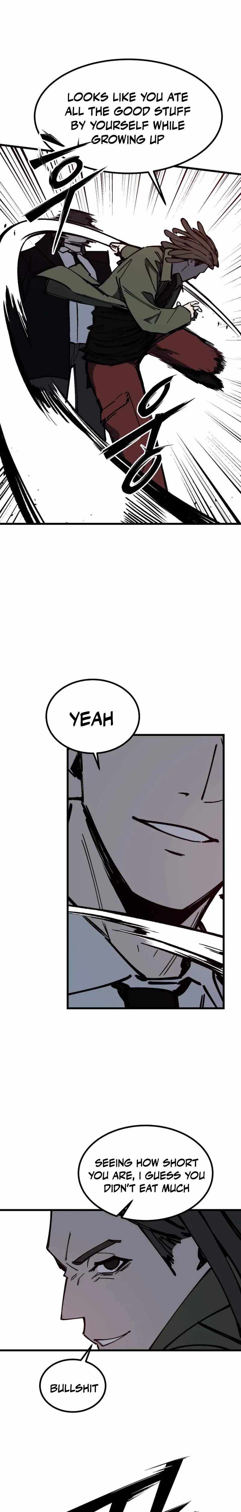 Read Returning Student chapter 46 image 16 on Lezhin