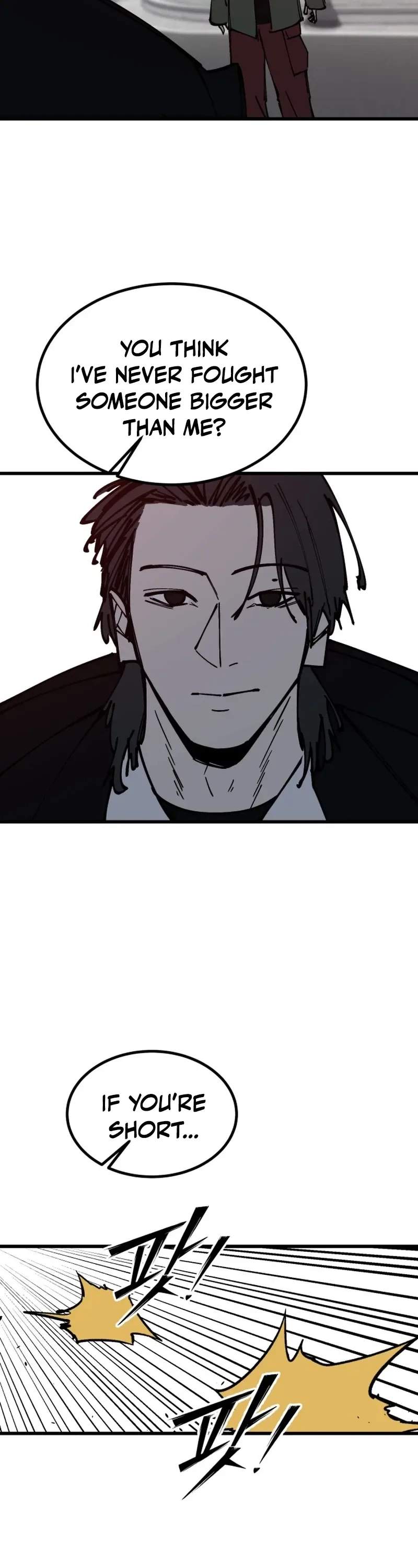 Read Returning Student chapter 46 image 21 on Lezhin